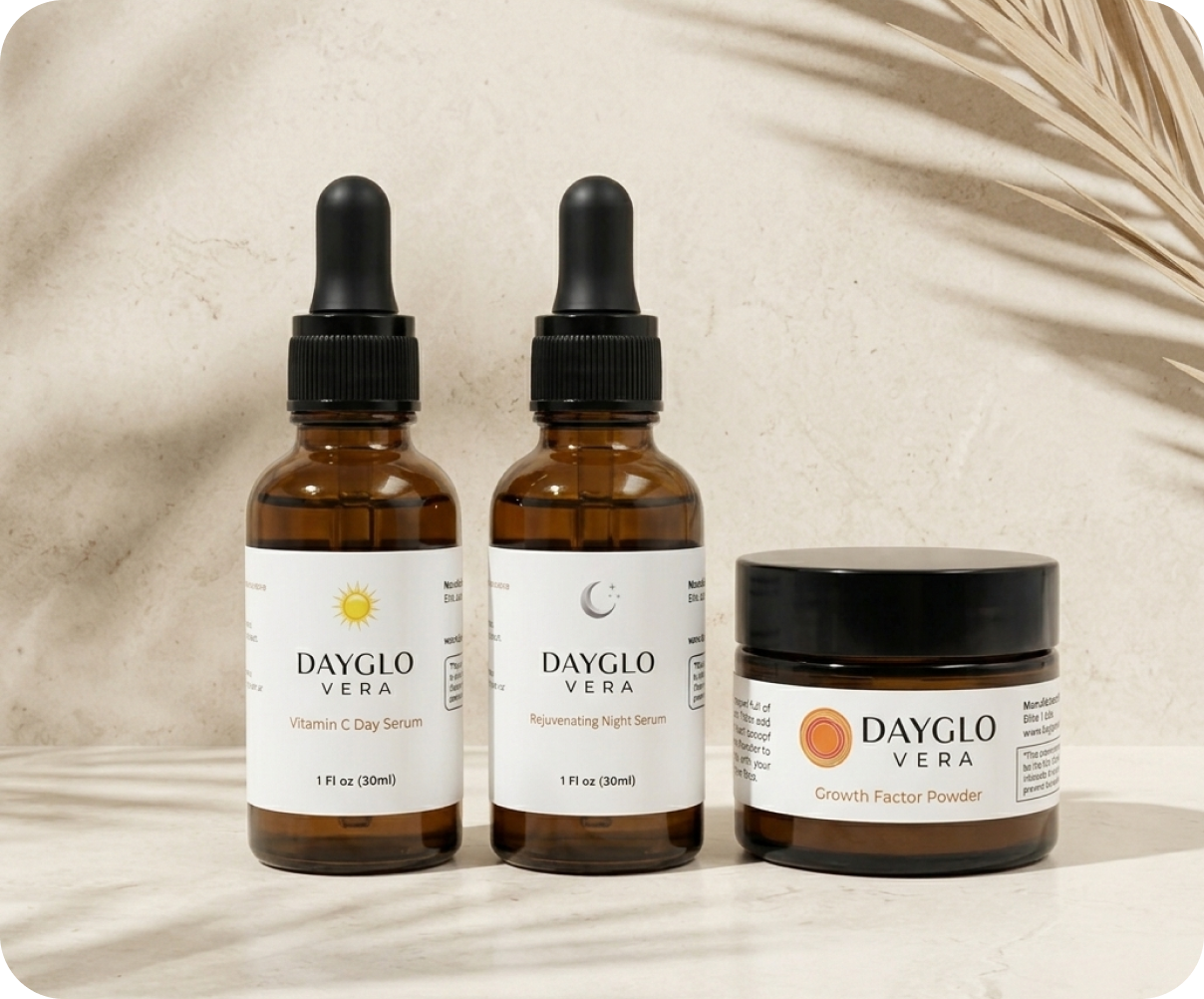 The Total Rejuvenation System