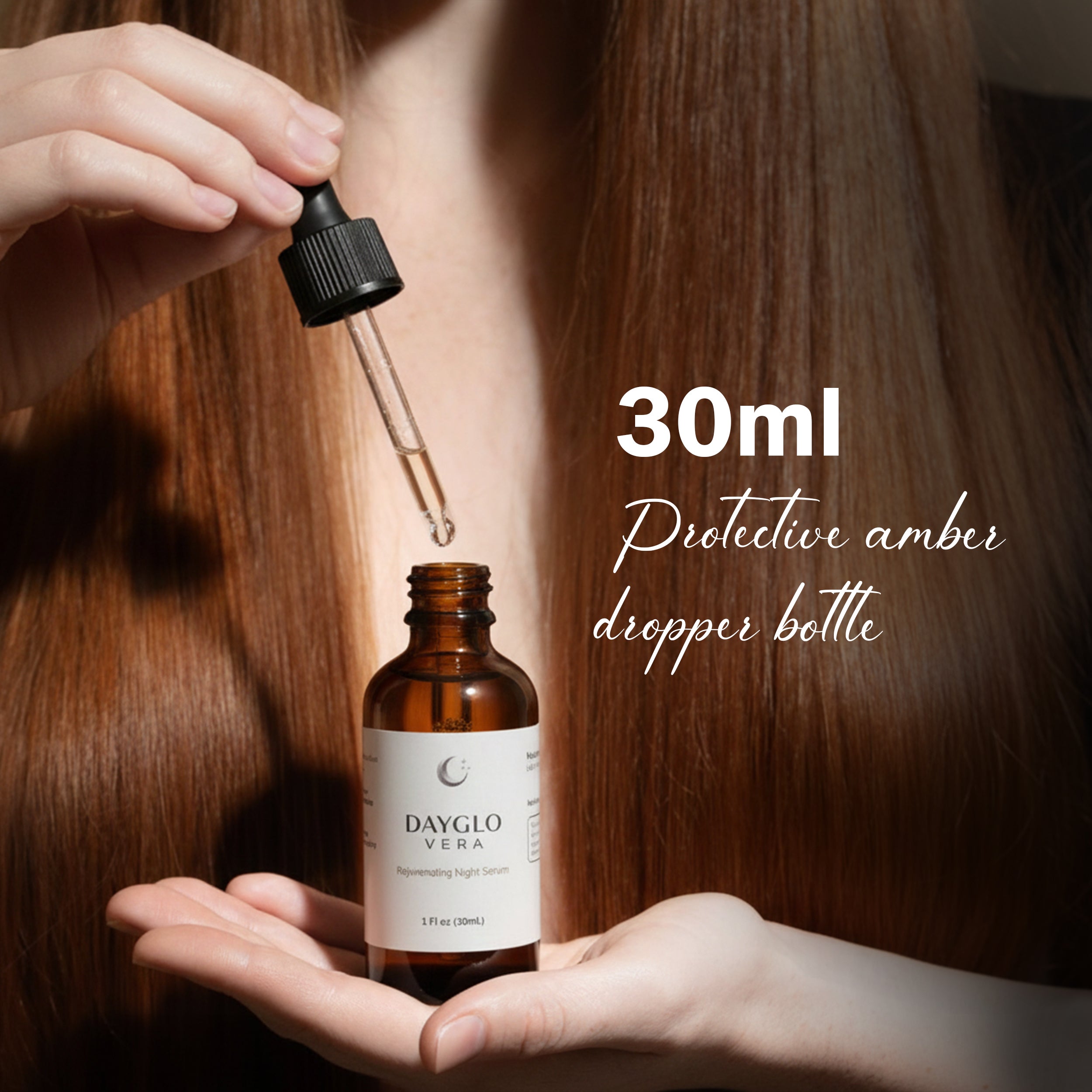 Rejuvenating Night Serum