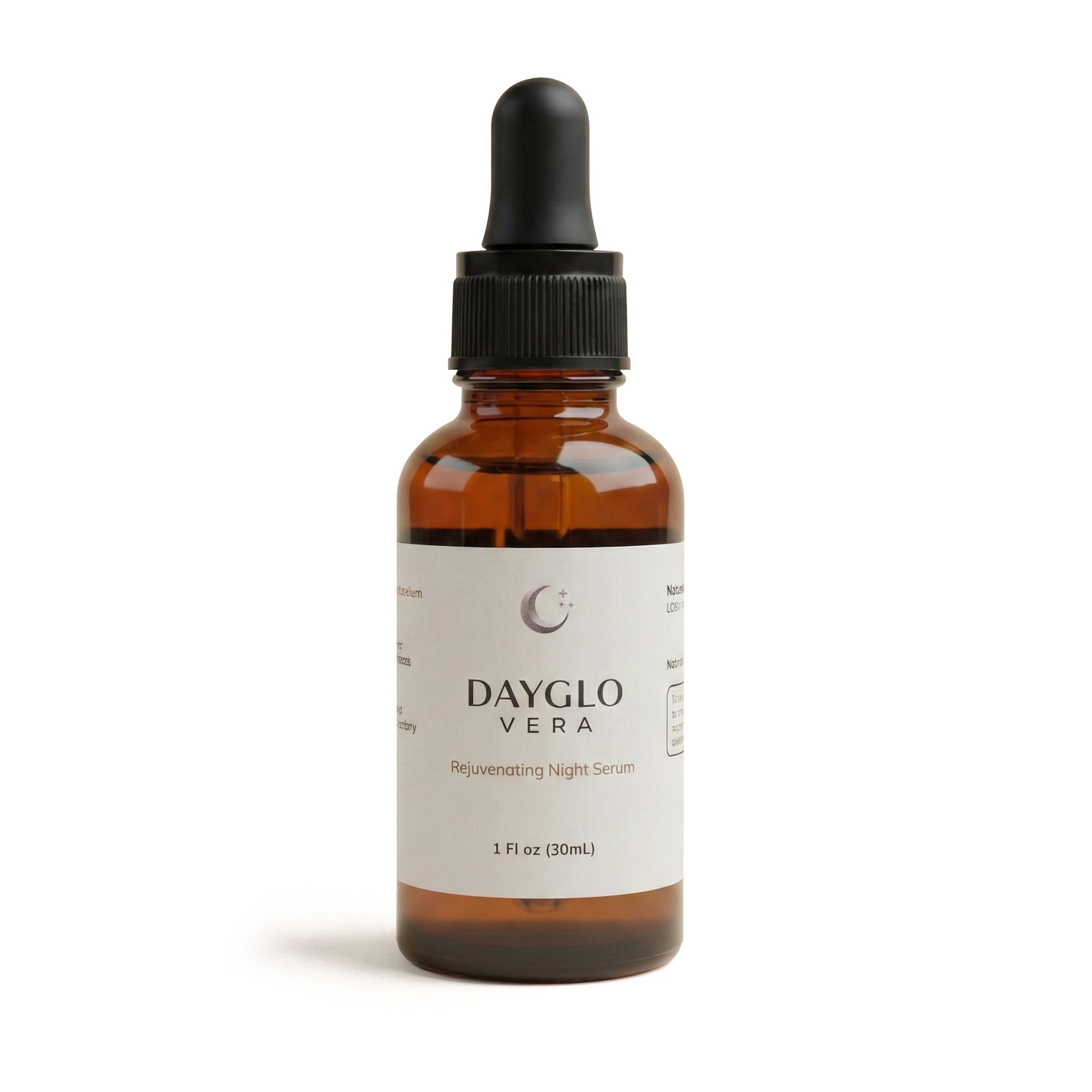 Rejuvenating Night Serum