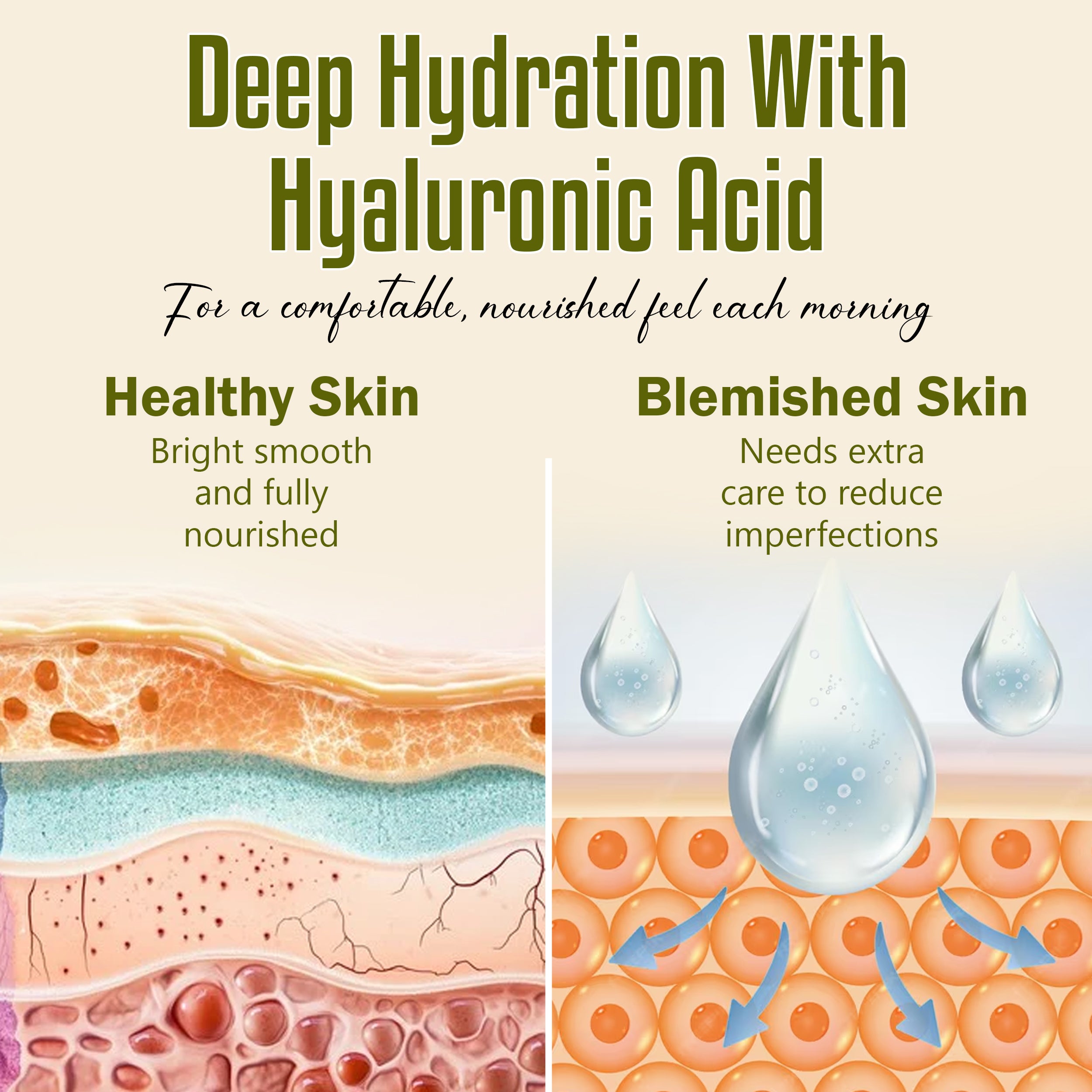 Rejuvenating Night Serum