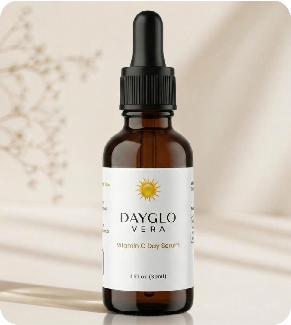 Vitamin C Day Serum